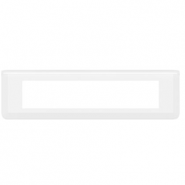 Placa de acabado horizontal...