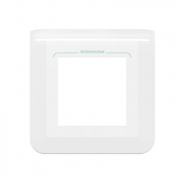 Placa de acabado para...