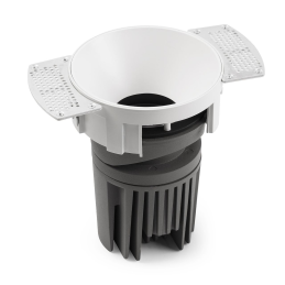 Deep90 Encastrable Rond...