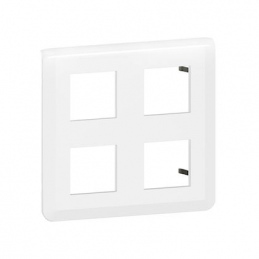 Placa de acabado Mosaic...