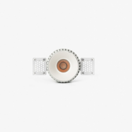 TULIPA downlight trimless...