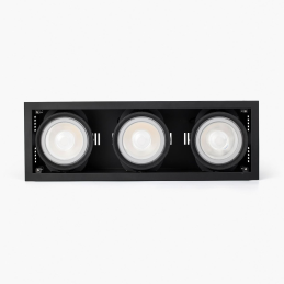 Colin-3 negro Qr Kit G53...