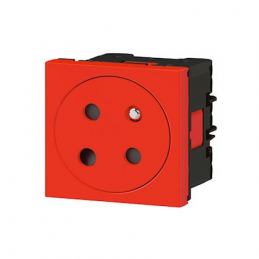 Plug 2P+T surface to...