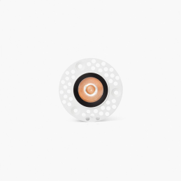 UNO downlight trimless...