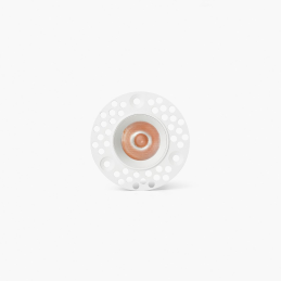 UNO downlight trimless...