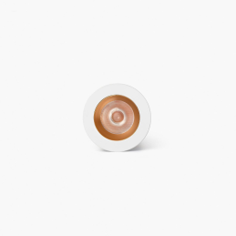 Uno downlight built-in...