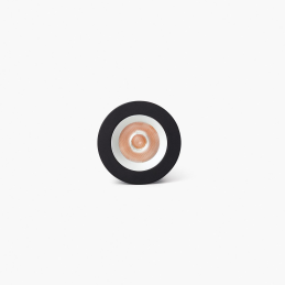 Uno downlight encastrable...