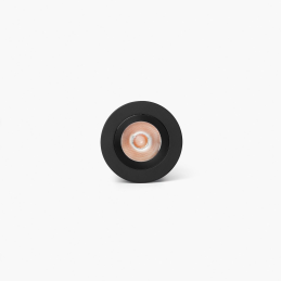 Uno downlight encastrable...
