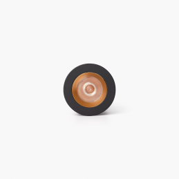 Uno downlight built-in...