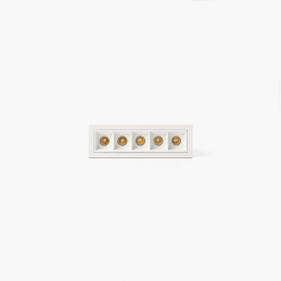 TROOP built-in 5x2W...