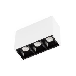 NESO POINT3 2700K 34° blanc...