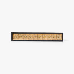 TROOP encastrable 10x2W...