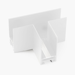 Neso accessory T white IP...