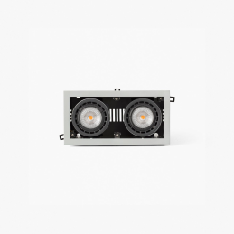 Nano Colin-2 built-in gray...