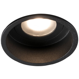 Hyde lampe encastrable noir...