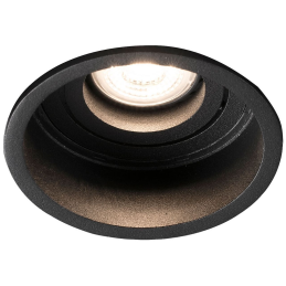 Hyde lâmpada incorporado...