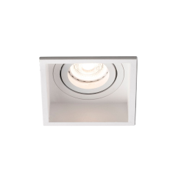 Hyde lamp built-in white...
