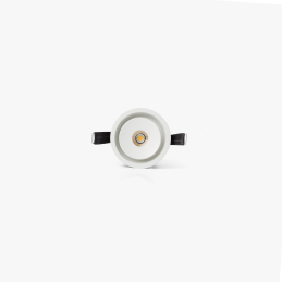 TEIDE downlight built-in...