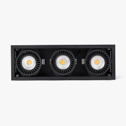 Colin-3 built-in black...
