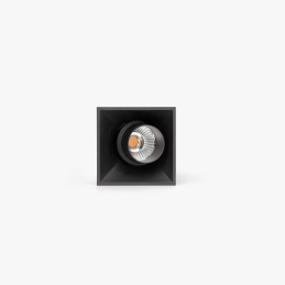 PODIUM module DOA noir 15°...
