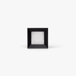 PODIUM module DFG noir 110°...