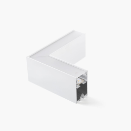 Via L surface 3000K 400mA...