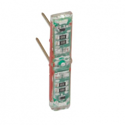 Luz indicadora luz...