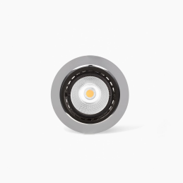 Mini-Optic encastrable gris...