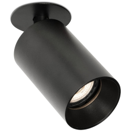 Stan lamp built-in black...