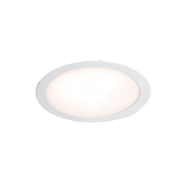 Tod LED lamp built-in white...