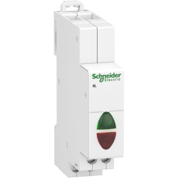 Acti9 iIL indicator light...