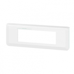 Placa de acabado horizontal...