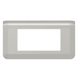 Placa de acabado horizontal...