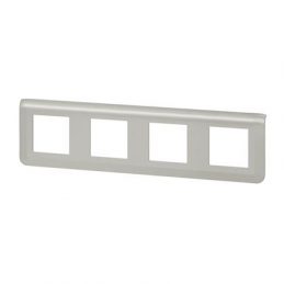 Placa de acabado horizontal...