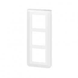 Cover plate vertical...