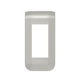 Placa de acabado para...