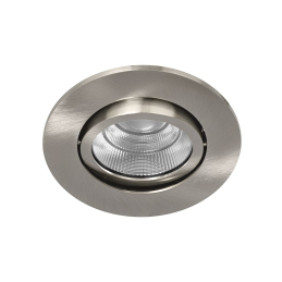 Luz puntual incorporado...