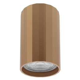 OKTO GU10 max 10W PAR16 oro...