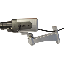 Dummy camera box format...