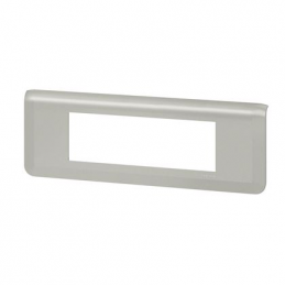 Placa de acabado horizontal...