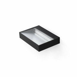 Blit 210 wall light black...