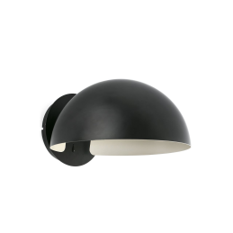 Dominica lamp wall light black