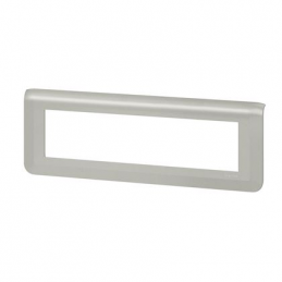 Placa de acabado horizontal...