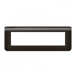 Placa de acabamento...