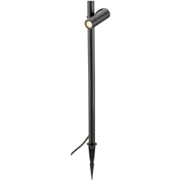 HELIA slim pole bollard...