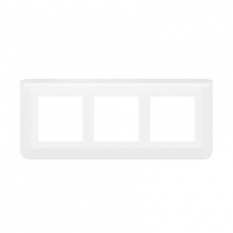 Placa de acabamento...