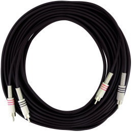 Cord audio RCA RCA 10m