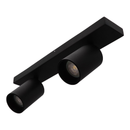 RIVA 2 GU10 max 2x10W PAR16...