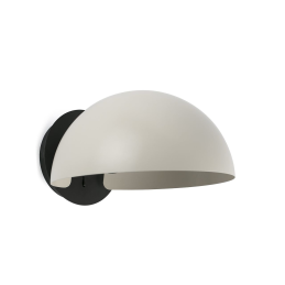 Dominica lamp wall light beige