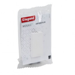 Obturateur Mosaic 1 module...